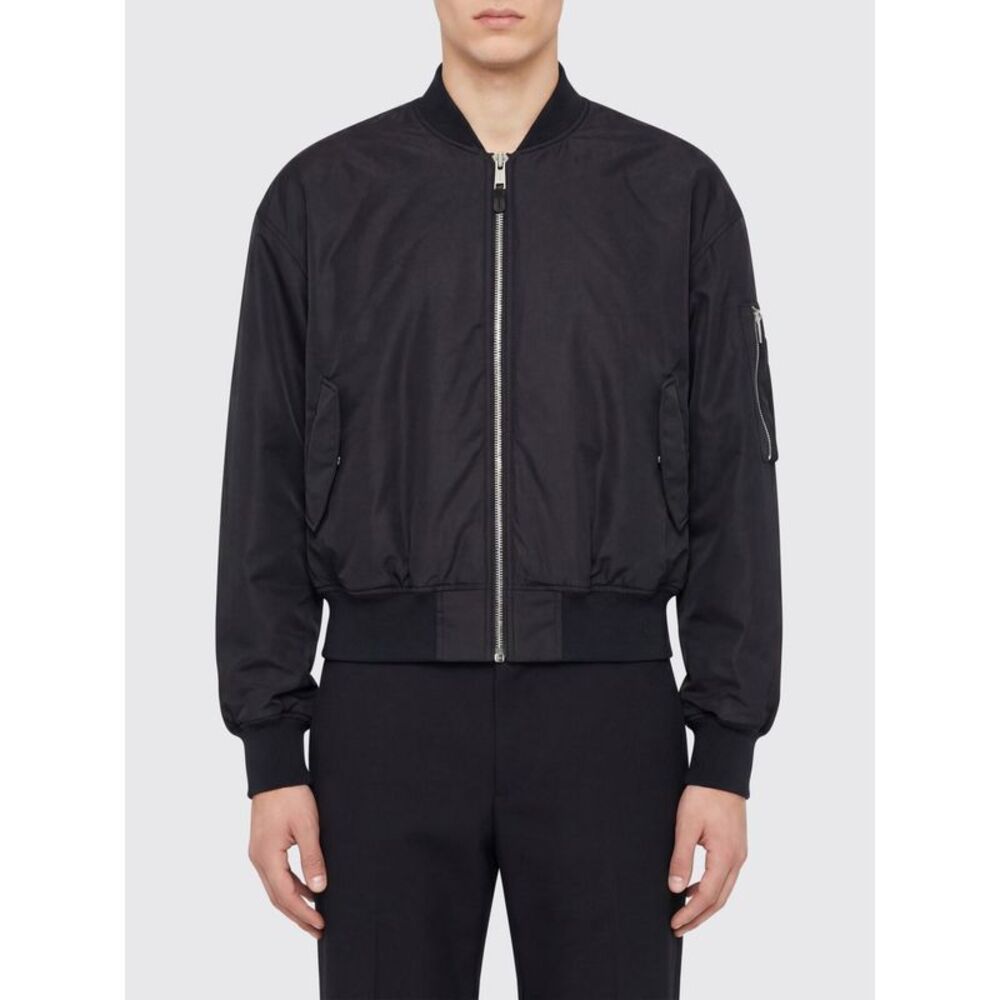 Entire Studios Jacket Men Black